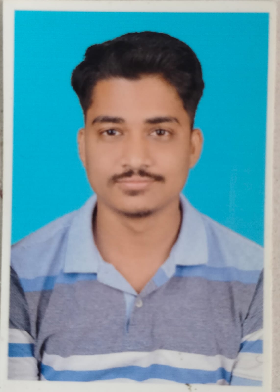 CHANDAN KUMAR SAHOO